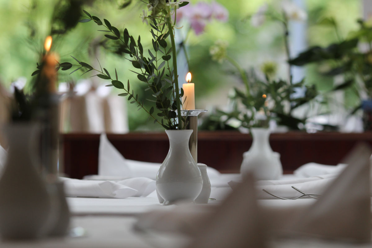 Seetelhotel Ostseehotel Ahlbeck Ahlbeck  Restaurante foto