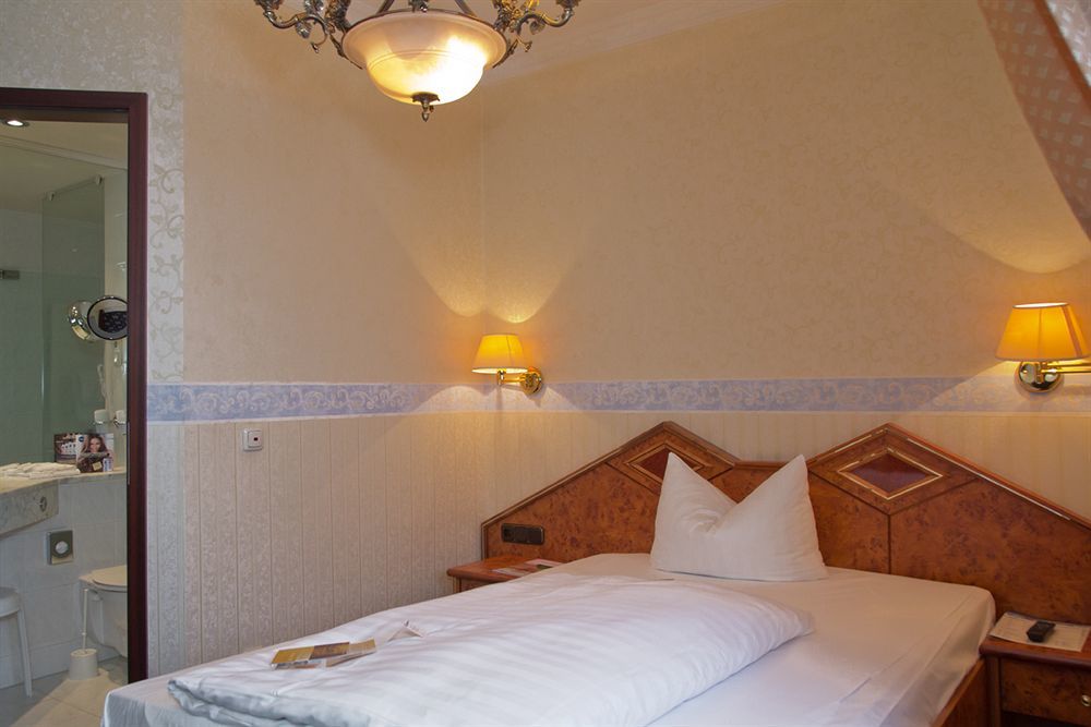 Seetelhotel Ostseehotel Ahlbeck Ahlbeck  Exterior foto